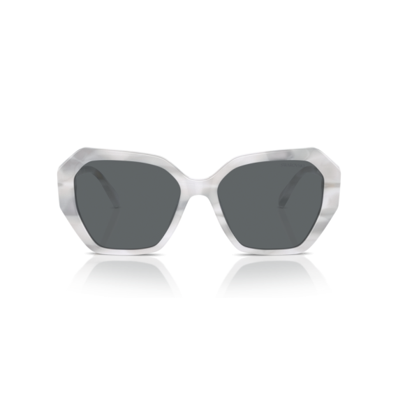 Swarovski SK 6017 104287 Güneş Gözlüğü, Resim 4