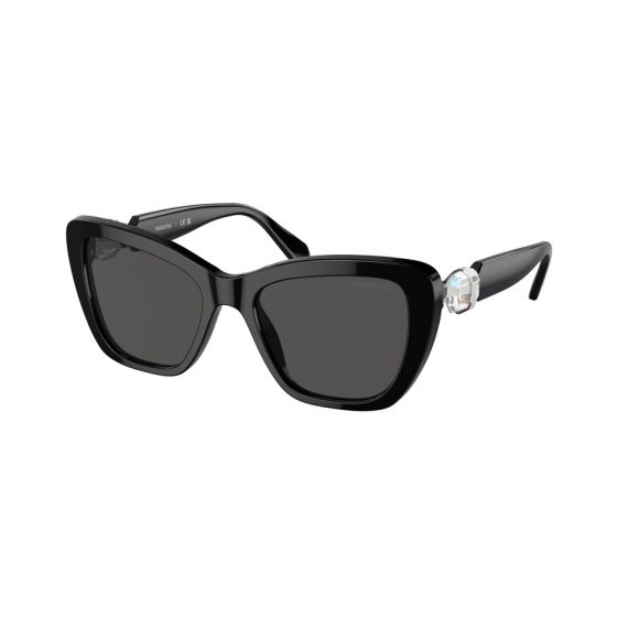 Swarovski SK 6018 100187 Güneş Gözlüğü, Resim 6