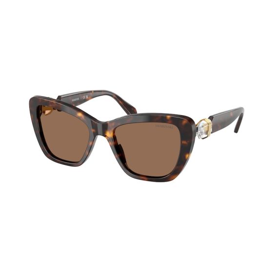Swarovski SK 6018 100273 Güneş Gözlüğü, Resim 6