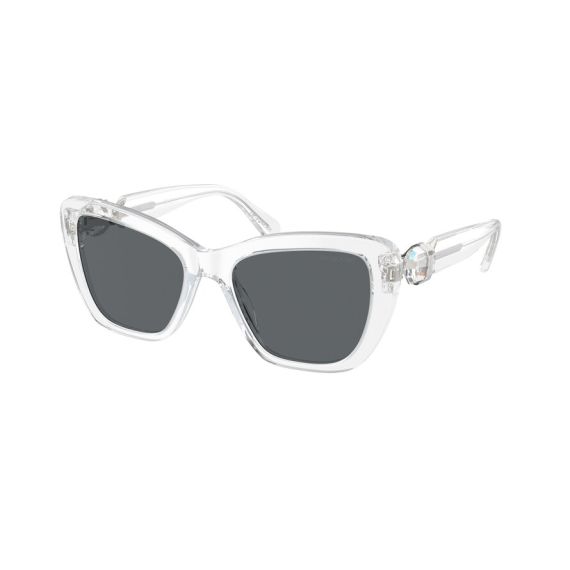 Swarovski SK 6018 102787 Güneş Gözlüğü, Resim 6