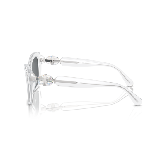 Swarovski SK 6018 102787 Güneş Gözlüğü, Resim 2