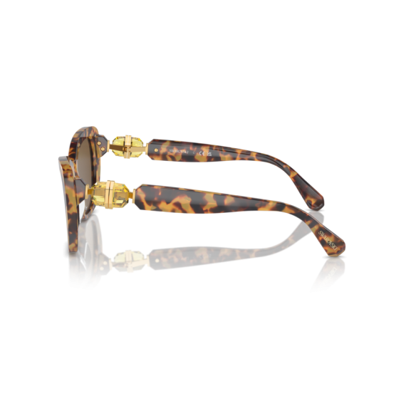 Swarovski SK 6018 104073 Güneş Gözlüğü, Resim 2