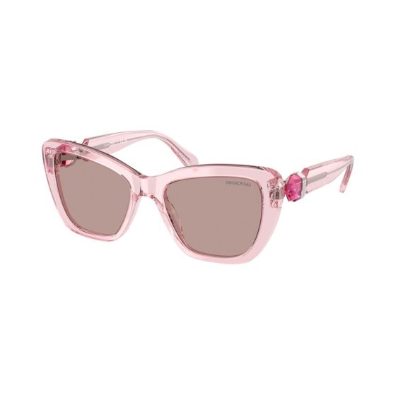 Swarovski SK 6018 30017N Güneş Gözlüğü, Resim 6
