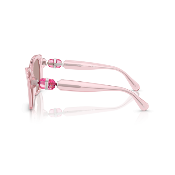 Swarovski SK 6018 30017N Güneş Gözlüğü, Resim 2