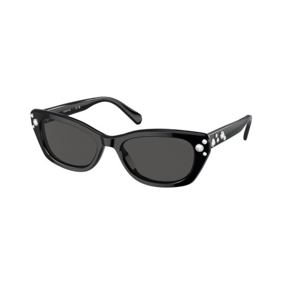 Swarovski SK 6019 100187 Güneş Gözlüğü, Resim 6