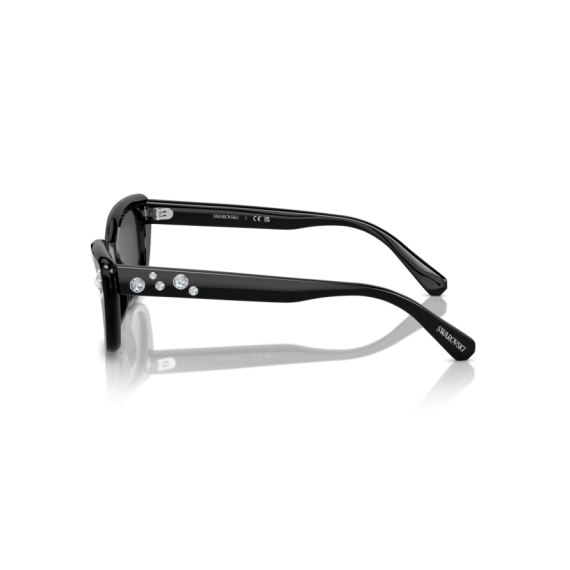Swarovski SK 6019 100187 Güneş Gözlüğü, Resim 2