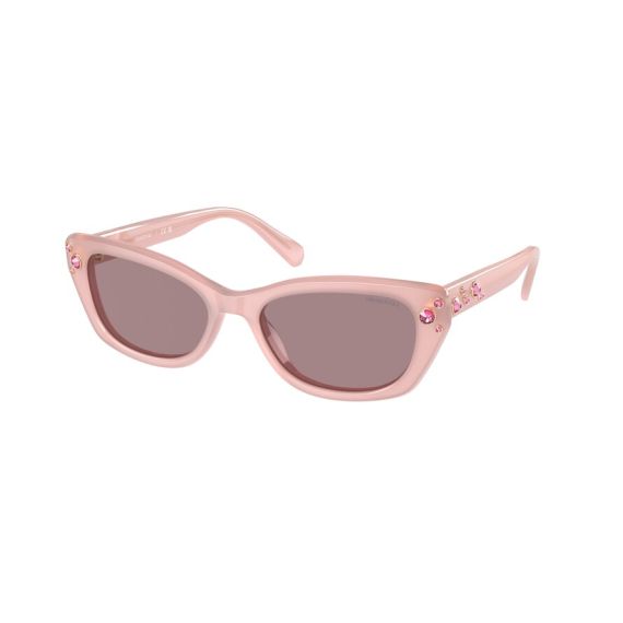 Swarovski SK 6019 10317N Güneş Gözlüğü, Resim 6