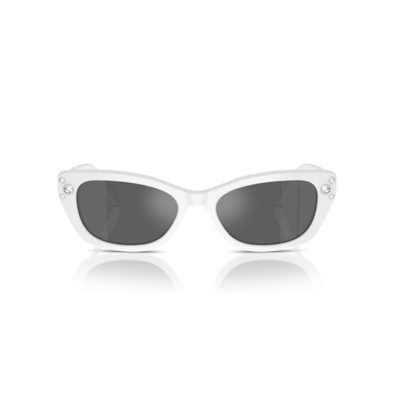 Swarovski SK 6019 10336G Güneş Gözlüğü, Resim 4