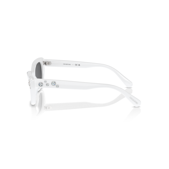 Swarovski SK 6019 10336G Güneş Gözlüğü, Resim 2