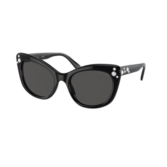 Swarovski SK 6020 100187 Güneş Gözlüğü, Resim 6