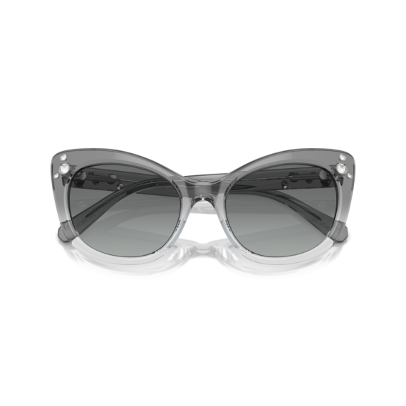 Swarovski SK 6020 104611 Güneş Gözlüğü, Resim 5