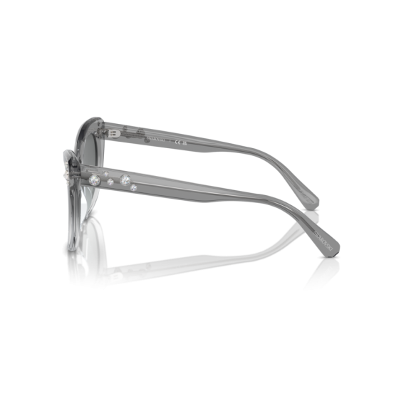 Swarovski SK 6020 104611 Güneş Gözlüğü, Resim 2