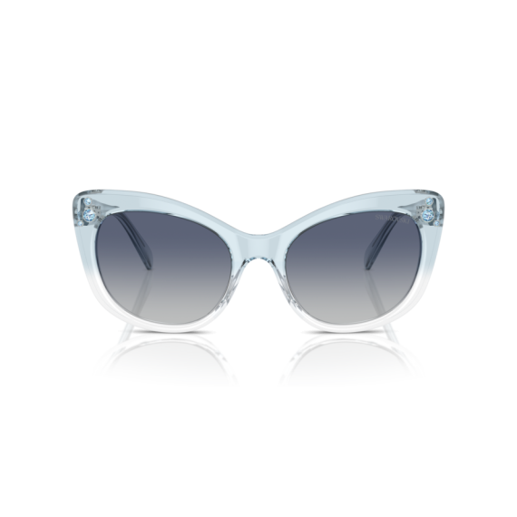 Swarovski SK 6020 10474L Güneş Gözlüğü, Resim 4
