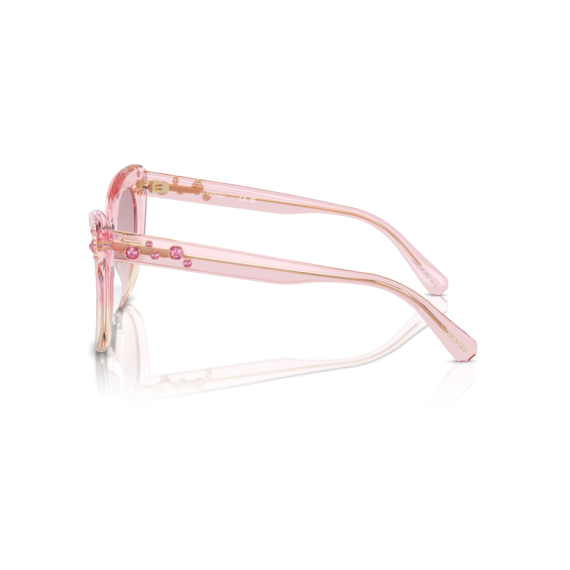 Swarovski SK 6020 104868 Güneş Gözlüğü, Resim 2