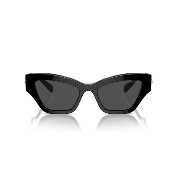 Swarovski SK 6021 100187 Güneş Gözlüğü, Resim 4