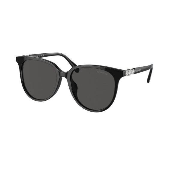 Swarovski SK 6023D 100187 Güneş Gözlüğü, Resim 6