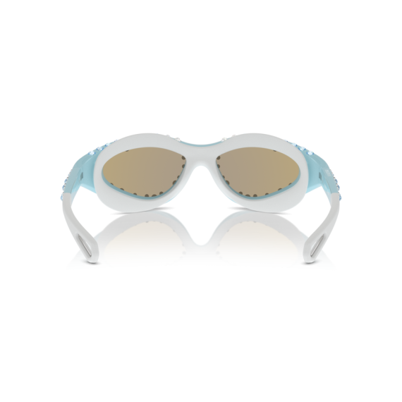 Swarovski SK 6024 105255 Güneş Gözlüğü, Resim 3