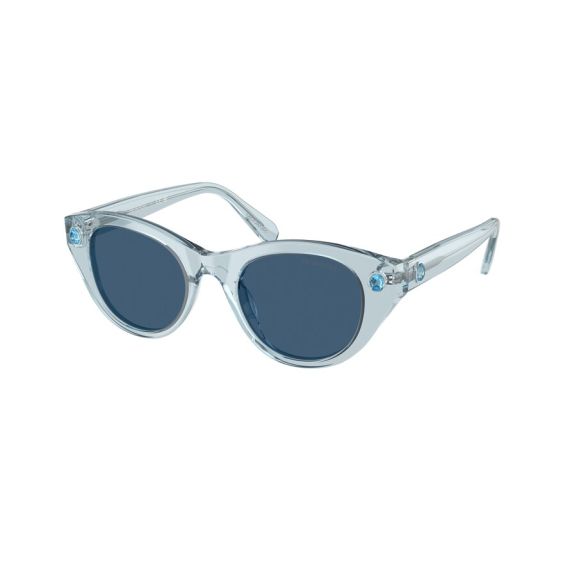 Swarovski SK 6025 106555 Güneş Gözlüğü, Resim 6