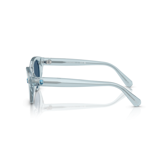 Swarovski SK 6025 106555 Güneş Gözlüğü, Resim 2