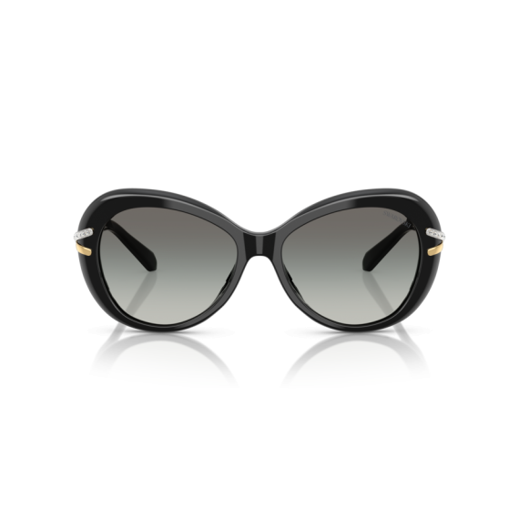 Swarovski SK 6026 100111 Güneş Gözlüğü, Resim 4