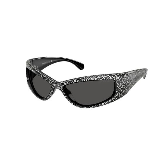 Swarovski SK 6027 100187 Güneş Gözlüğü, Resim 6