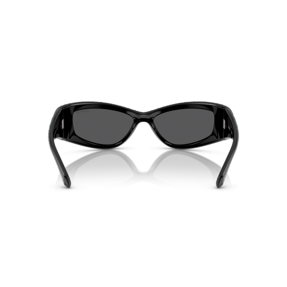 Swarovski SK 6027 10326G Güneş Gözlüğü, Resim 3