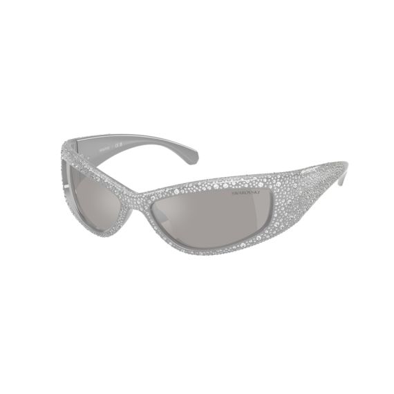 Swarovski SK 6027 10596G Güneş Gözlüğü, Resim 6