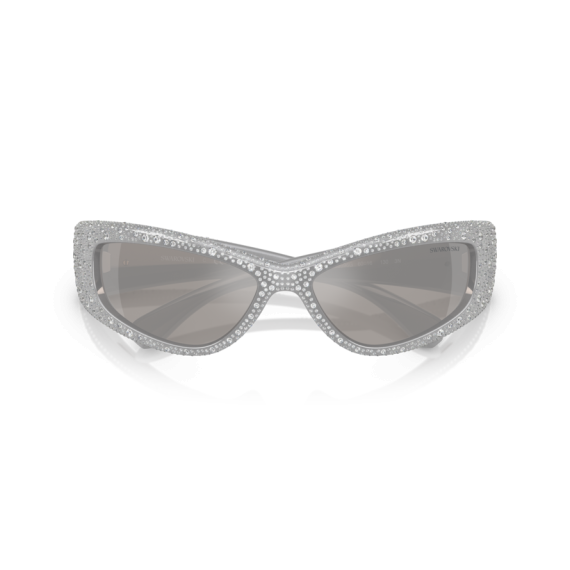 Swarovski SK 6027 10596G Güneş Gözlüğü, Resim 5