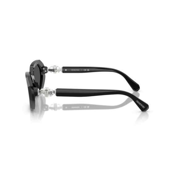 Swarovski SK 6028 100187 Güneş Gözlüğü, Resim 2