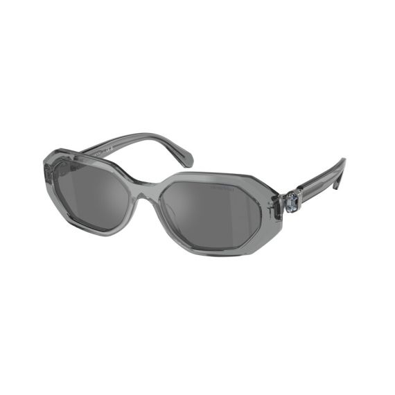 Swarovski SK 6028 10626G Güneş Gözlüğü, Resim 6
