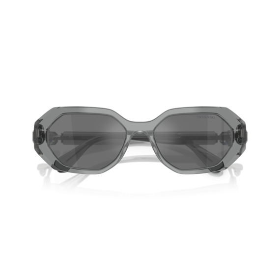 Swarovski SK 6028 10626G Güneş Gözlüğü, Resim 5