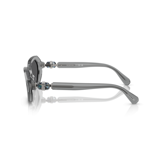 Swarovski SK 6028 10626G Güneş Gözlüğü, Resim 2