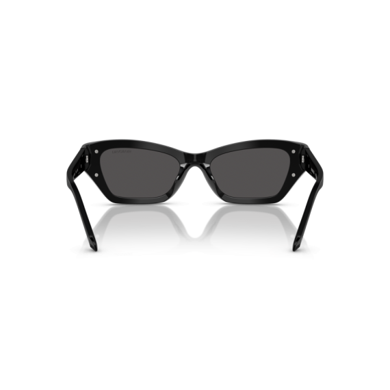 Swarovski SK 6029 100187 Güneş Gözlüğü, Cinsiyet: Kadın, Ekartman: 50, Resim 3