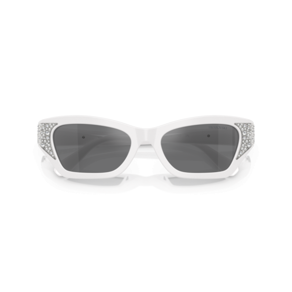 Swarovski SK 6029 10506G Güneş Gözlüğü, Cinsiyet: Kadın, Ekartman: 53, Resim 5