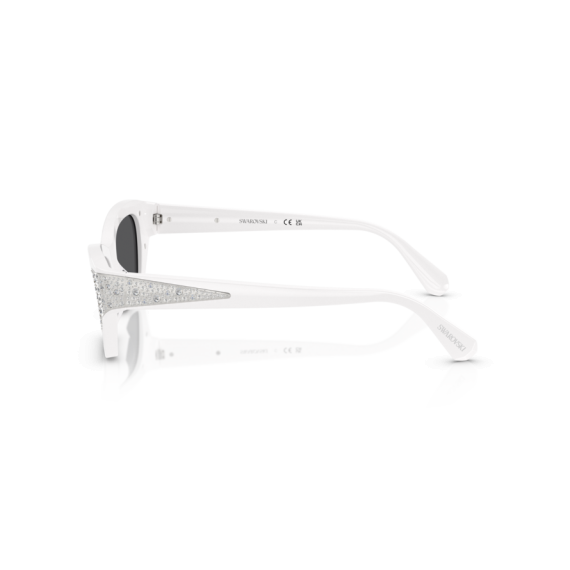 Swarovski SK 6029 10506G Güneş Gözlüğü, Cinsiyet: Kadın, Ekartman: 53, Resim 2