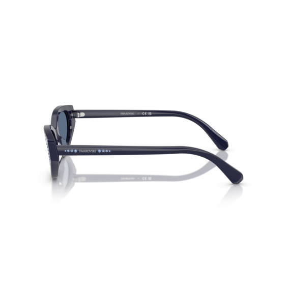 Swarovski SK 6030 100455 Güneş Gözlüğü, Resim 2