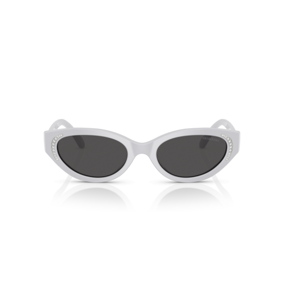Swarovski SK 6030 106087 Güneş Gözlüğü, Resim 4