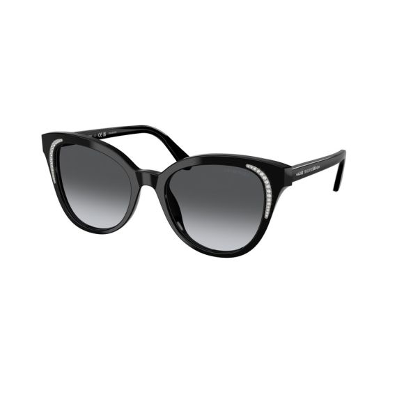 Swarovski SK 6031 1001T3 Güneş Gözlüğü, Resim 6