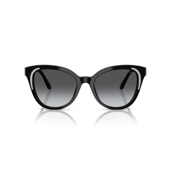 Swarovski SK 6031 1001T3 Güneş Gözlüğü, Resim 4