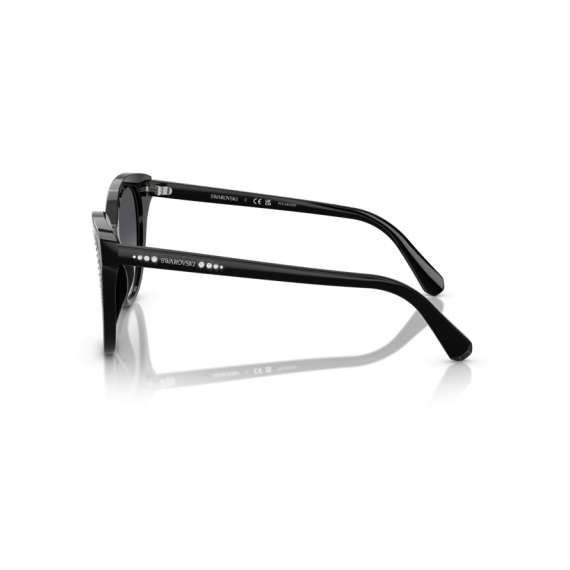 Swarovski SK 6031 1001T3 Güneş Gözlüğü, Resim 2