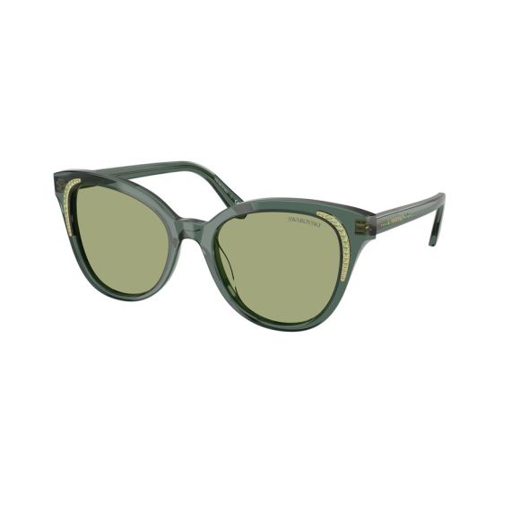 Swarovski SK 6031 104382 Güneş Gözlüğü, Resim 6