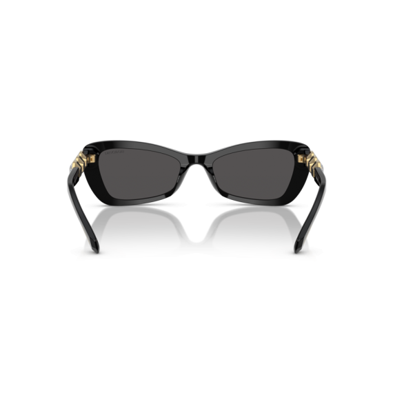 Swarovski SK 6033 100187 Güneş Gözlüğü, Resim 3