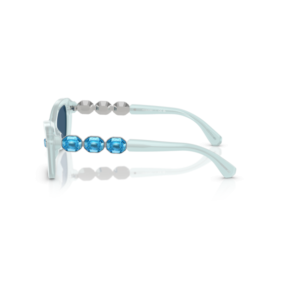 Swarovski SK 6033 102455 Güneş Gözlüğü, Resim 2