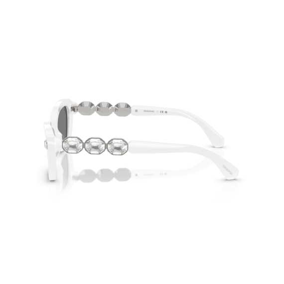 Swarovski SK 6033 105087 Güneş Gözlüğü, Resim 2