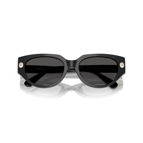 Swarovski SK 6035D 100187 Güneş Gözlüğü, Resim 5