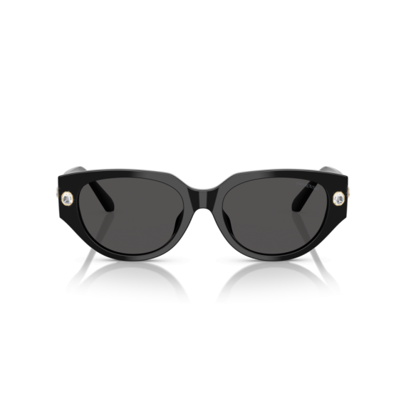 Swarovski SK 6035D 100187 Güneş Gözlüğü, Resim 4