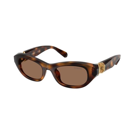 Swarovski SK 6036U 100273 Güneş Gözlüğü, Resim 6