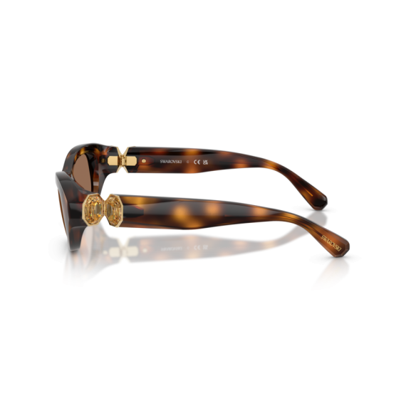 Swarovski SK 6036U 100273 Güneş Gözlüğü, Resim 2