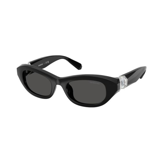 Swarovski SK 6036U 103887 Güneş Gözlüğü, Resim 6