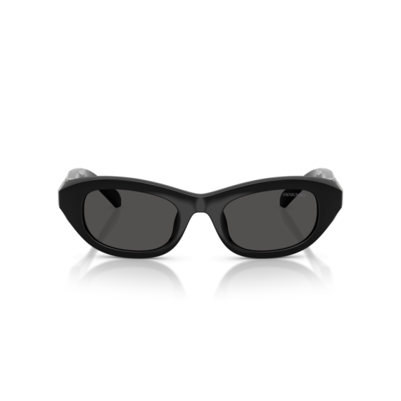 Swarovski SK 6036U 103887 Güneş Gözlüğü, Resim 4